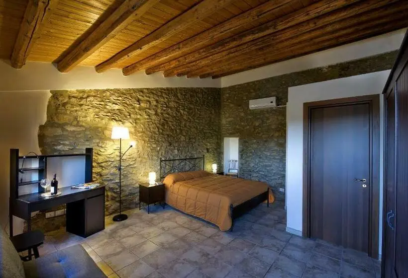 اتاق استاندارد, Agriturcostabaira