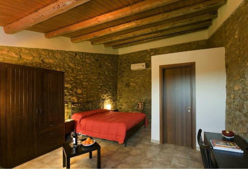 Номер Стандарт, Agriturcostabaira