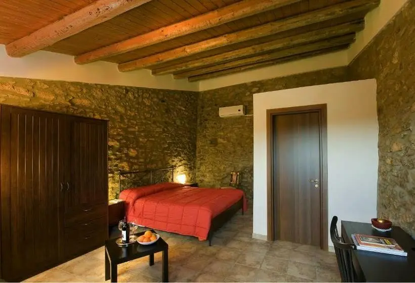 اتاق استاندارد, Agriturcostabaira
