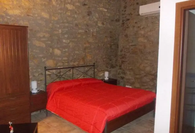 اتاق استاندارد, Agriturcostabaira