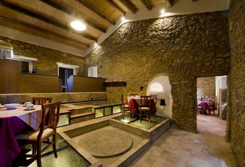 Номер Стандарт, Agriturcostabaira