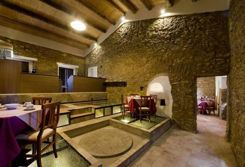 اتاق استاندارد, Agriturcostabaira