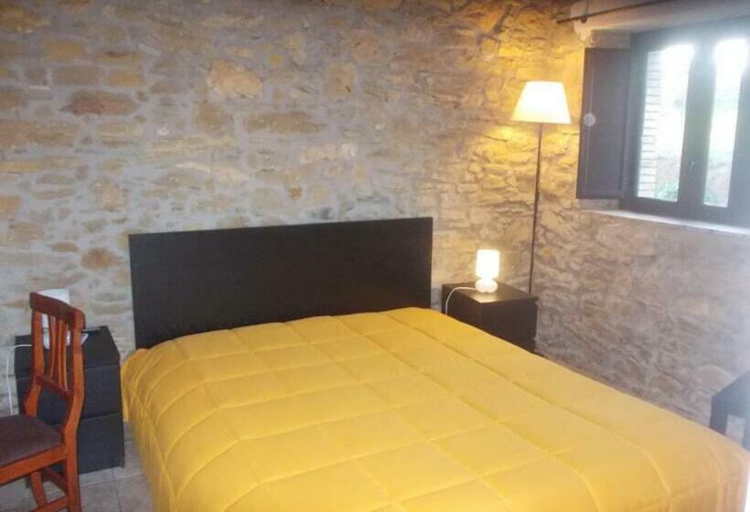 Номер Стандарт, Agriturcostabaira