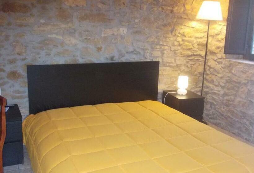 Номер Стандарт, Agriturcostabaira