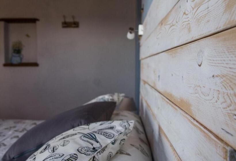 اتاق استاندارد, Agriturismo Angio Nel Cere