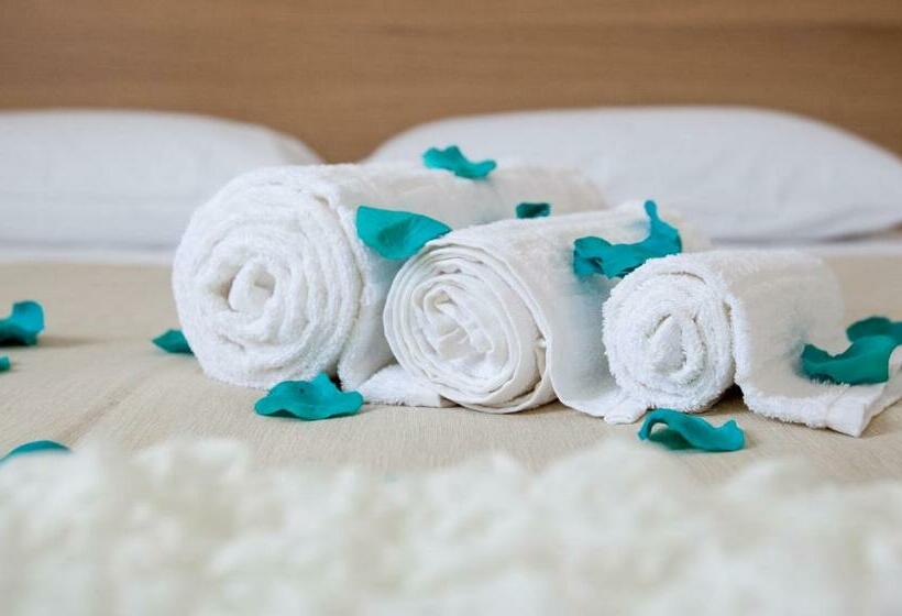 غرفة قياسية, B&b La Mia Isola