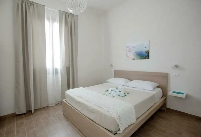 اتاق استاندارد, B&b La Mia Isola