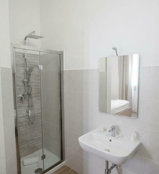 스탠다드 룸, B&b La Mia Isola