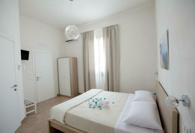 غرفة قياسية, B&b La Mia Isola