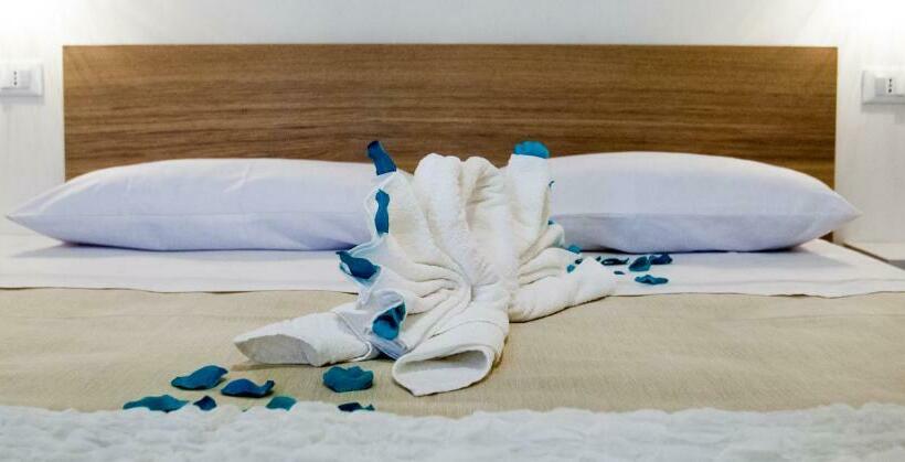 غرفة قياسية, B&b La Mia Isola