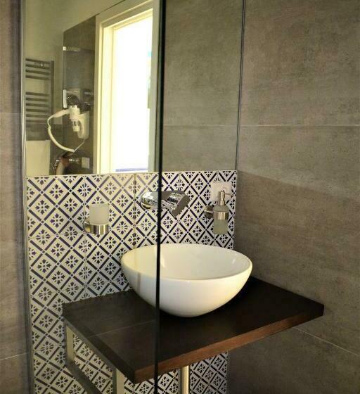 غرفة قياسية, B&b Vietri 360