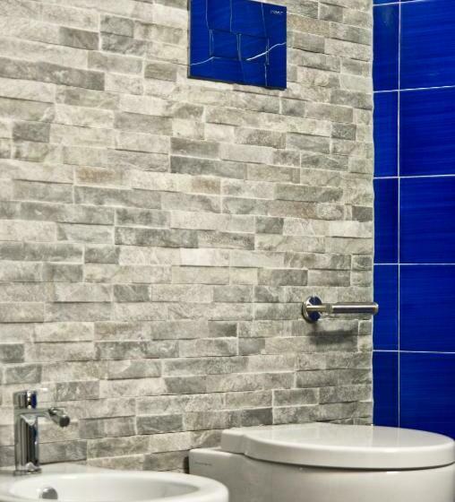 غرفة قياسية, B&b Vietri 360