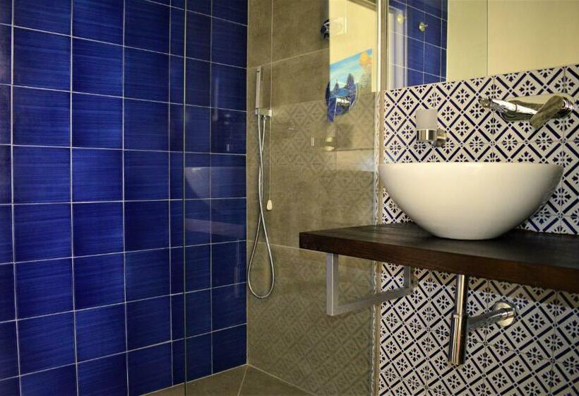 اتاق استاندارد, B&b Vietri 360