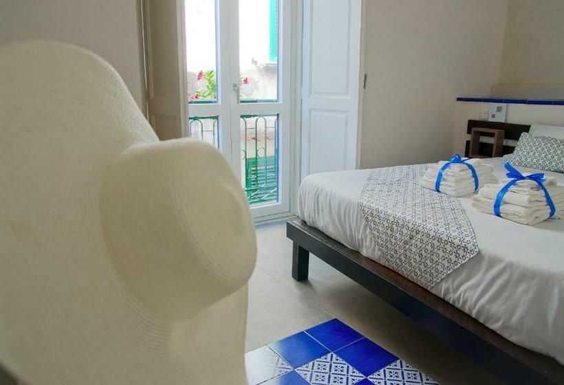 غرفة قياسية, B&b Vietri 360