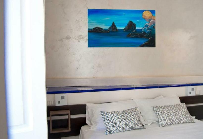 اتاق استاندارد, B&b Vietri 360