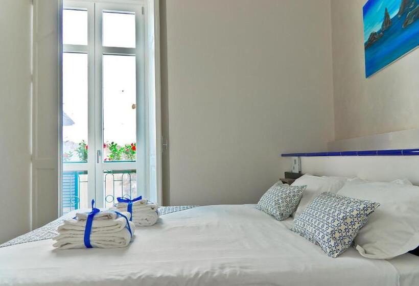 اتاق استاندارد, B&b Vietri 360