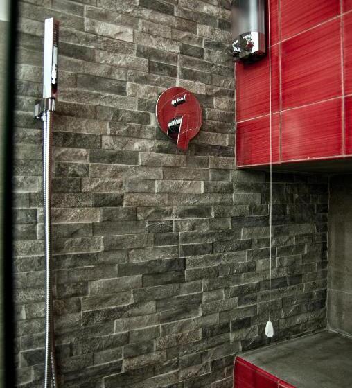 غرفة ديلوكس, B&b Vietri 360