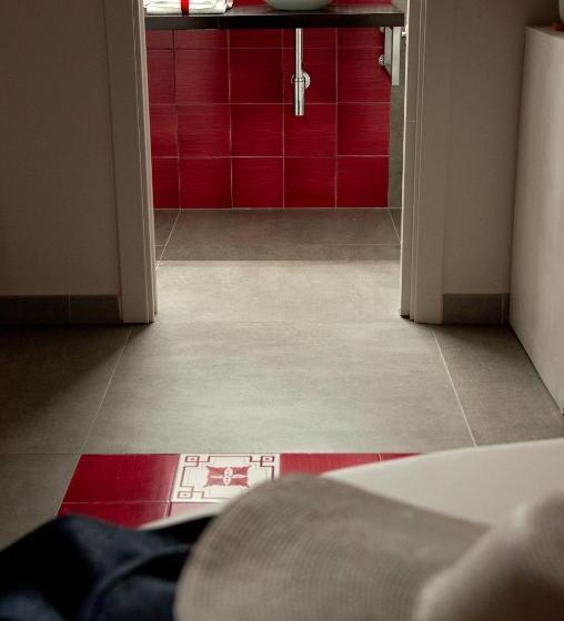 غرفة ديلوكس, B&b Vietri 360