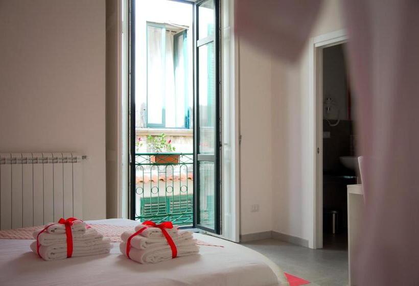 اتاق لوکس, B&b Vietri 360