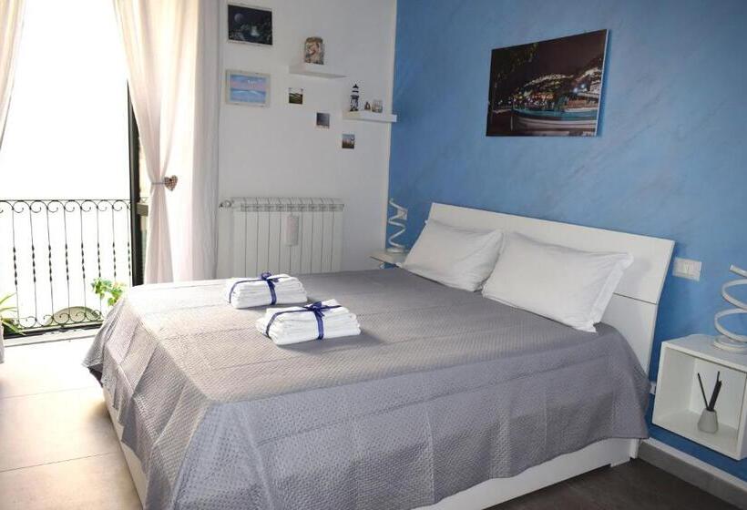آپارتمان 1 خوابه, B&b Vietri 360