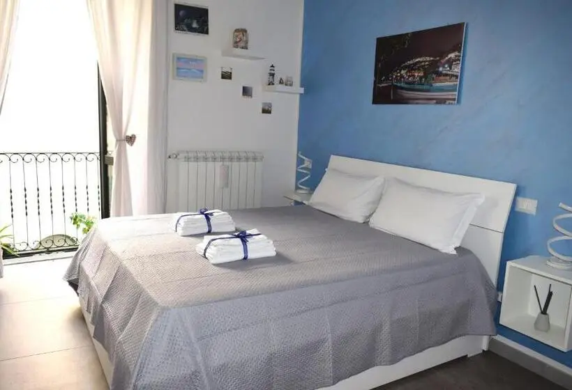 １ベッドルームアパートメント, B&b Vietri 360