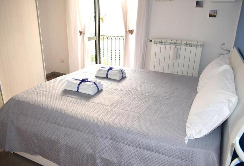 شقة غرفة واحدة, B&b Vietri 360