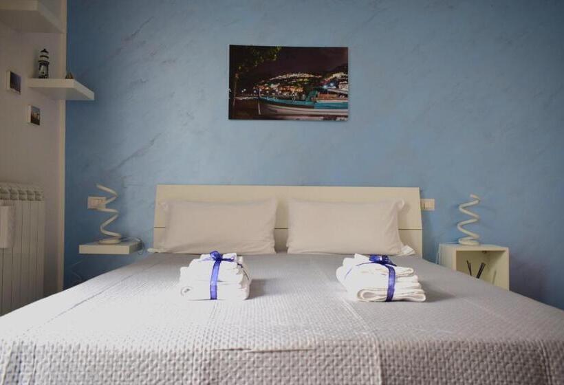 شقة غرفة واحدة, B&b Vietri 360