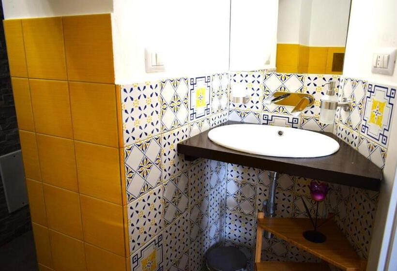 شقة غرفة واحدة, B&b Vietri 360