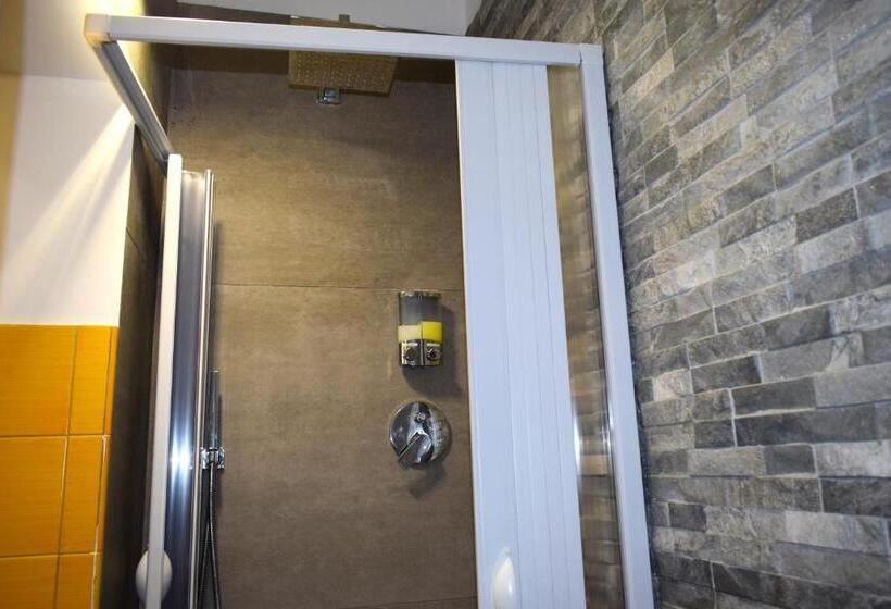 شقة غرفة واحدة, B&b Vietri 360