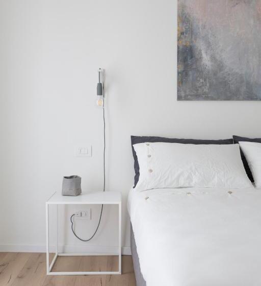 デラックスの４人部屋, Arco Dei Sogni