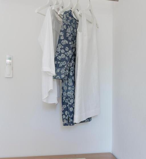 コンフォートトリプルルーム, Arco Dei Sogni