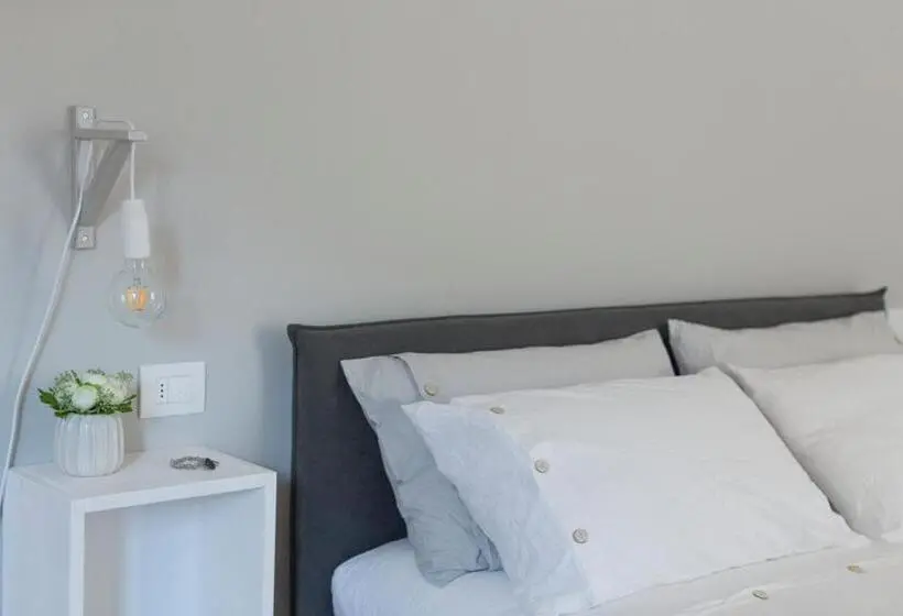 Pokój Trzyosobowy Comfort, Arco Dei Sogni