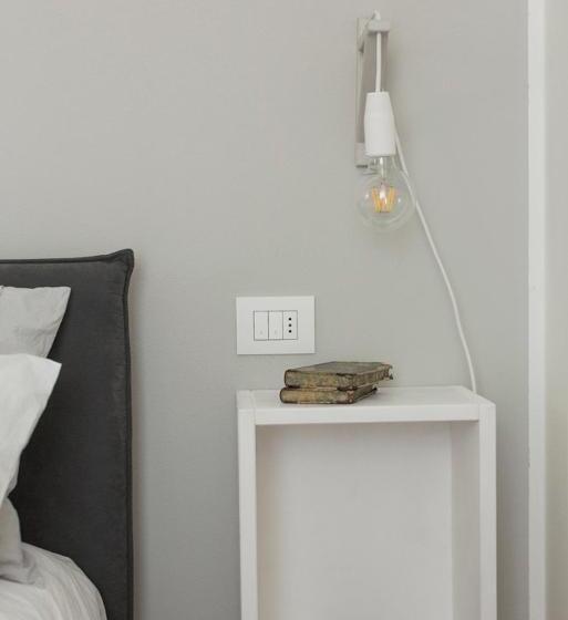 コンフォートトリプルルーム, Arco Dei Sogni