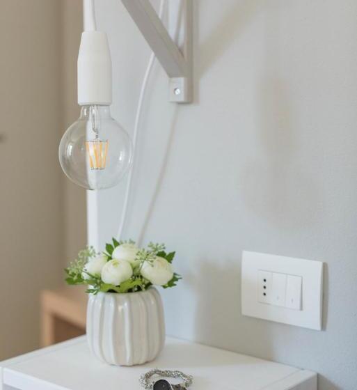 コンフォートトリプルルーム, Arco Dei Sogni