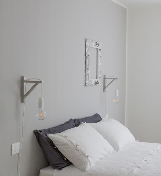 デラックスルーム, Arco Dei Sogni