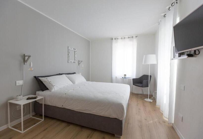 デラックスルーム, Arco Dei Sogni