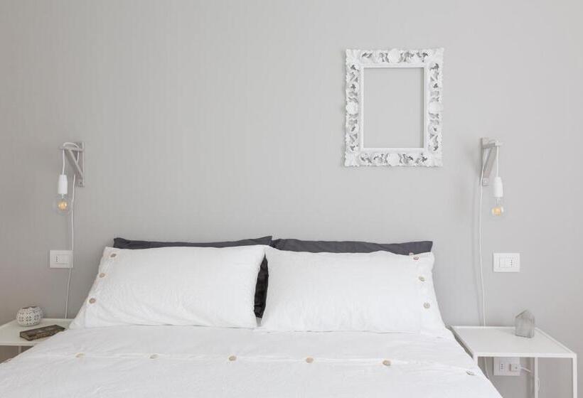 デラックスルーム, Arco Dei Sogni