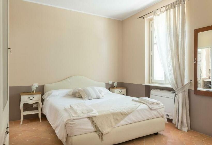 Номер Стандарт, Belcasale