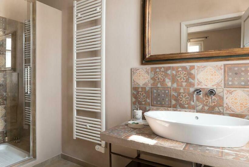 غرفة قياسية, Belcasale