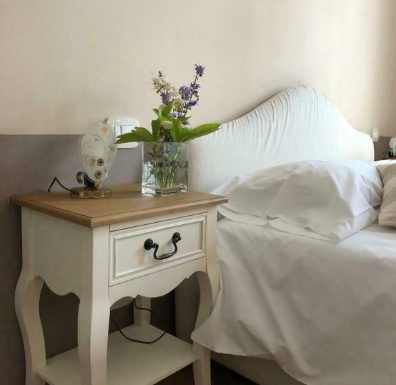 غرفة قياسية, Belcasale