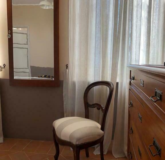 חדר סטנדרט, Belcasale