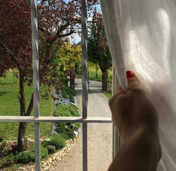 غرفة قياسية, Belcasale