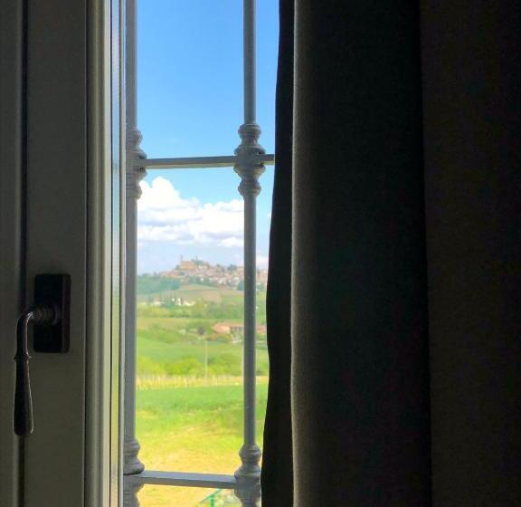 غرفة قياسية, Belcasale