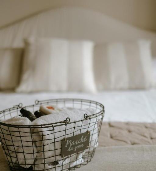 غرفة قياسية, Belcasale