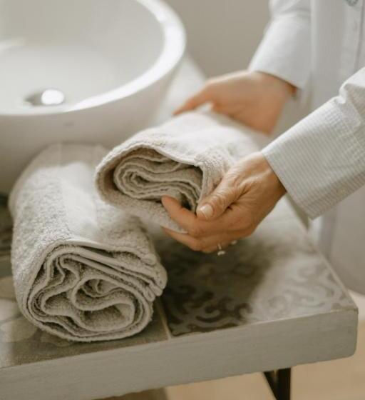 غرفة قياسية, Belcasale