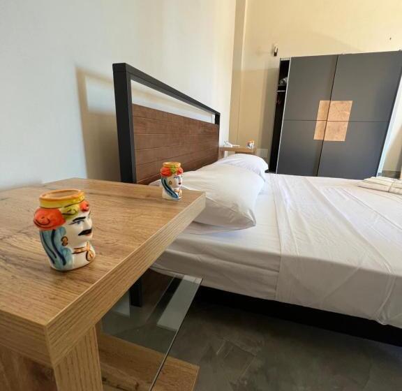 Номер Deluxe Кровать Кинг, Calua Experience View