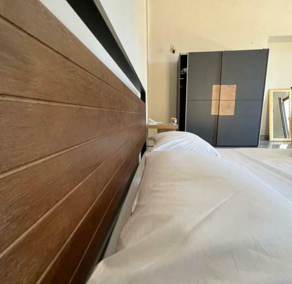 Номер Deluxe Кровать Кинг, Calua Experience View