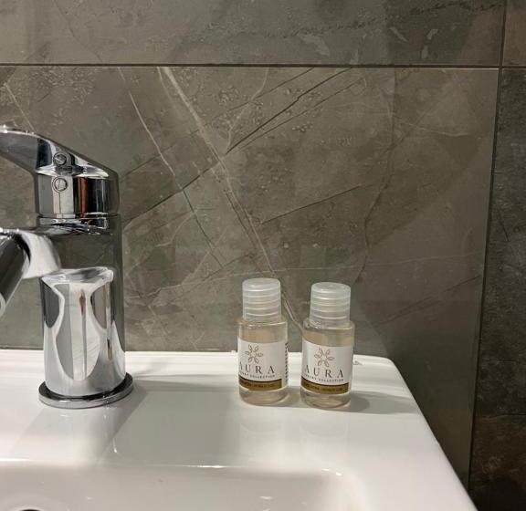 Номер Deluxe Кровать Кинг, Calua Experience View