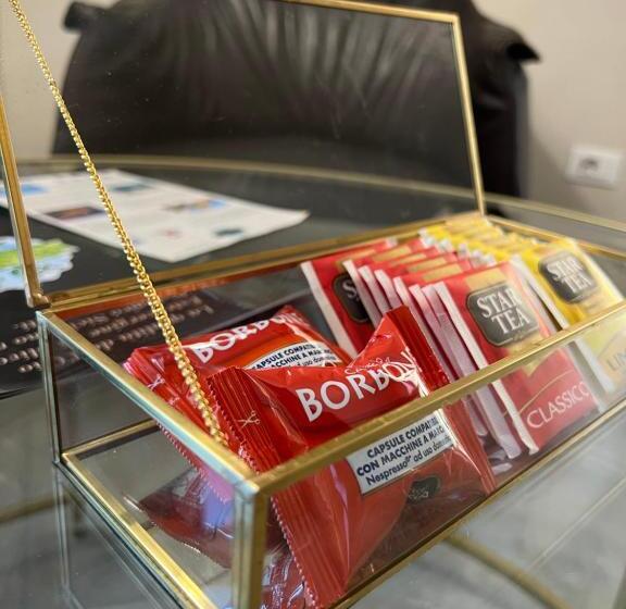 Номер Deluxe Кровать Кинг, Calua Experience View