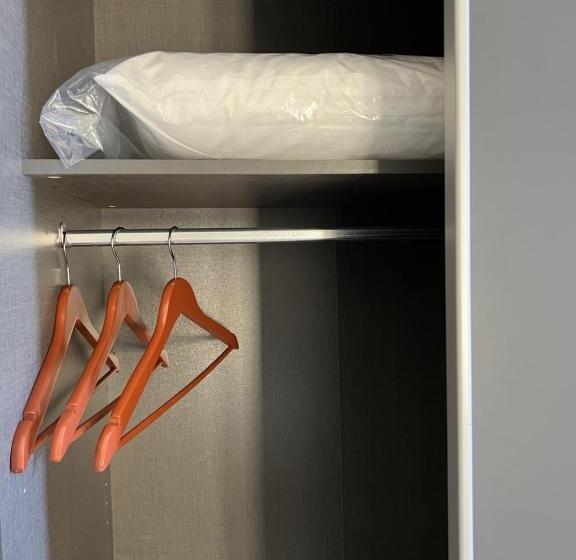 Номер Deluxe Кровать Кинг, Calua Experience View